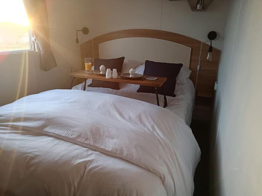 Stunning Holiday Home @ Uks Award Winning Beach Мейбълторп Екстериор снимка